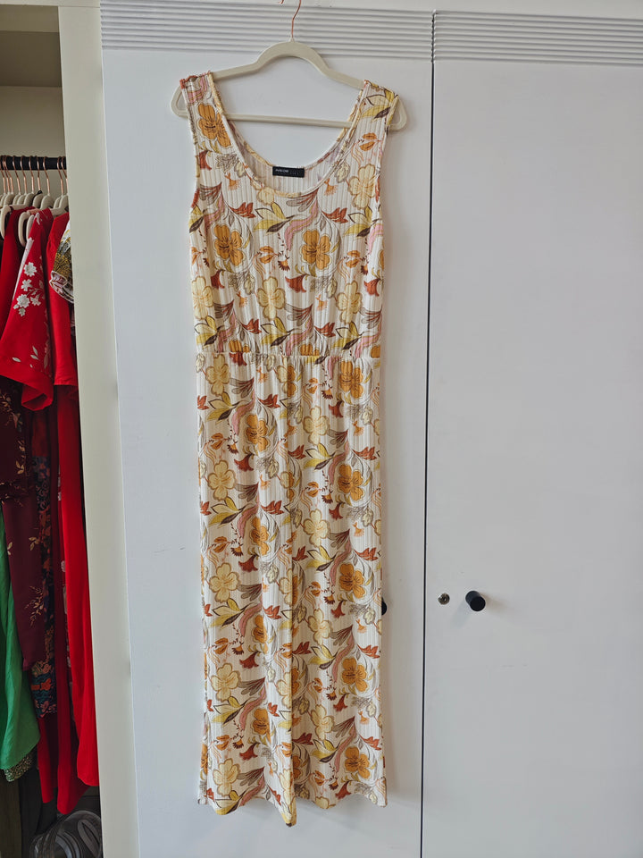 Robe longue Inside - taille L