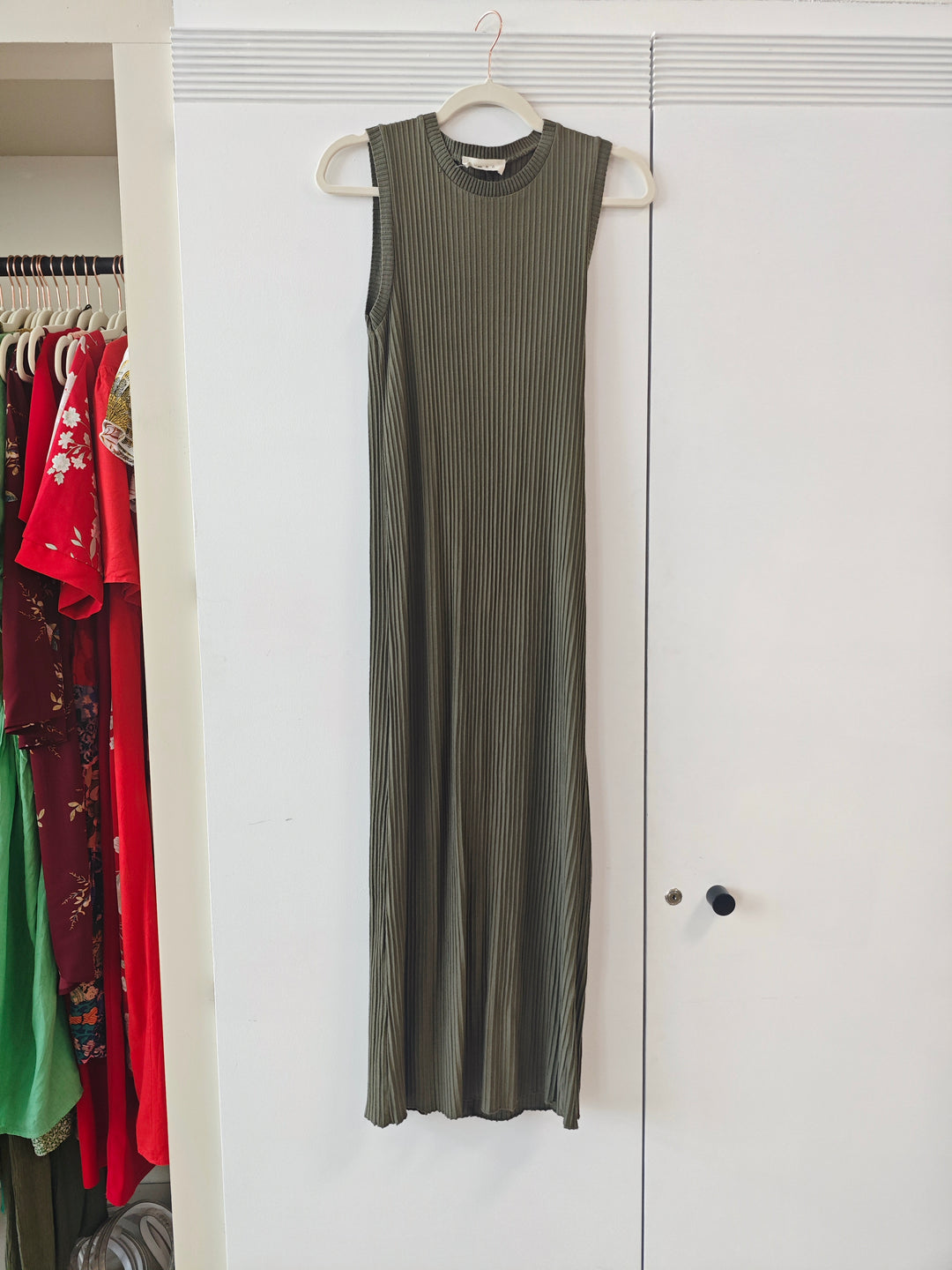 Robe longue Ameè - taille S