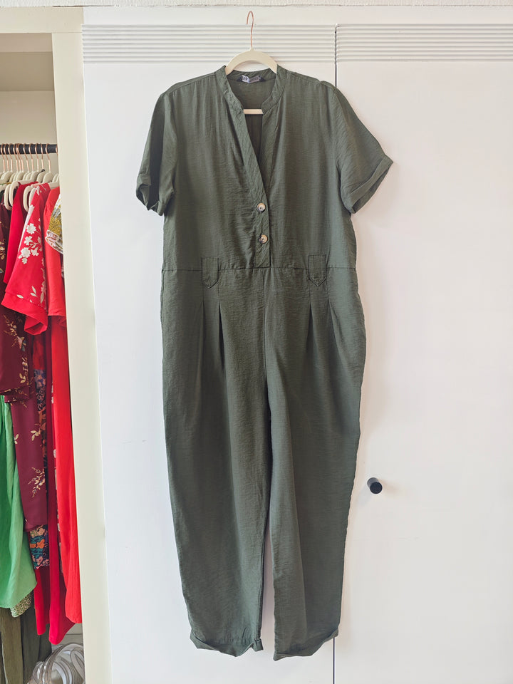Combinaison Zara - taille L