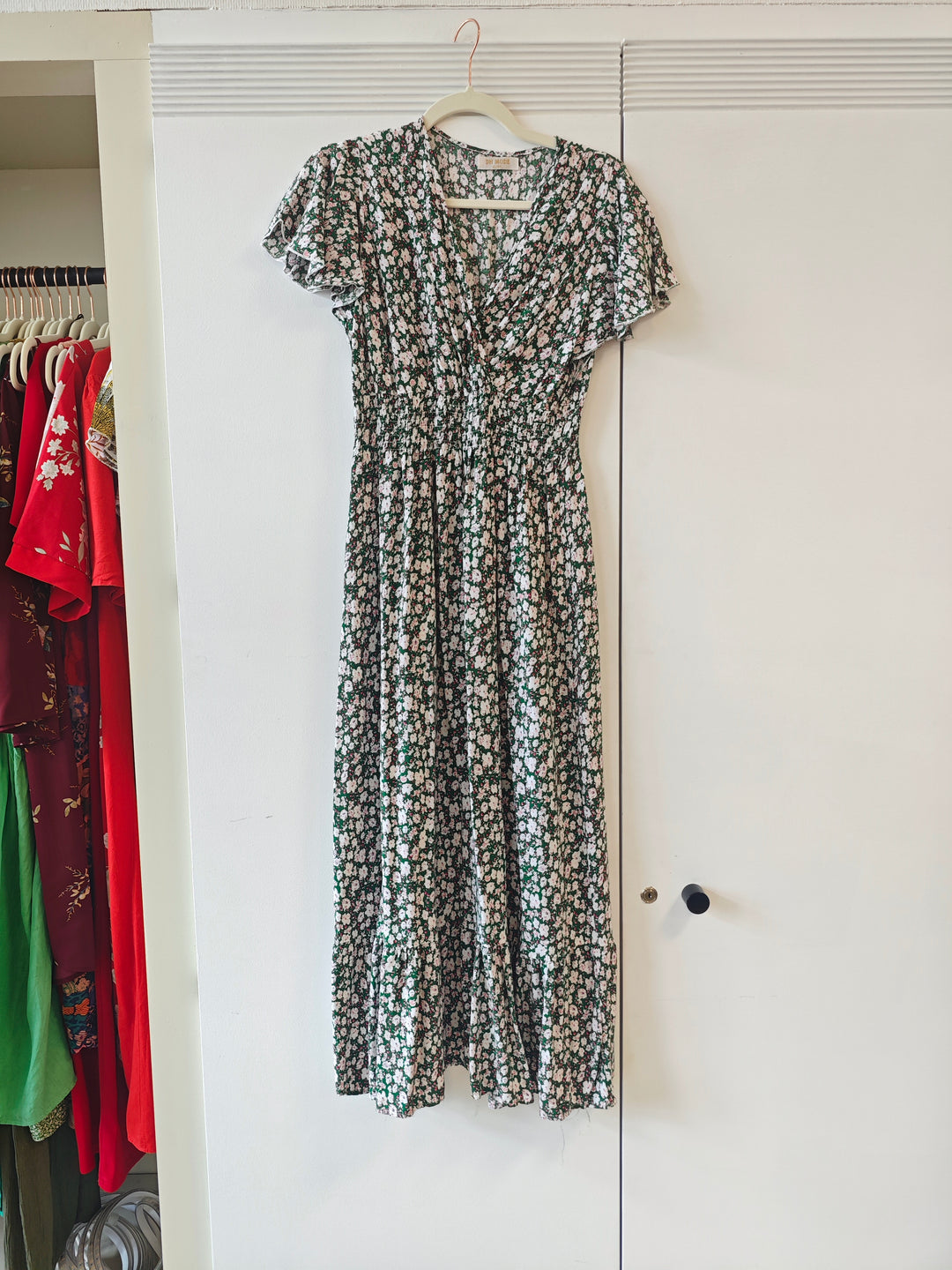 Robe longue DH Mode - taille XL/XXL