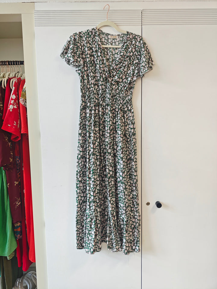 Robe longue DH Mode - taille XL/XXL