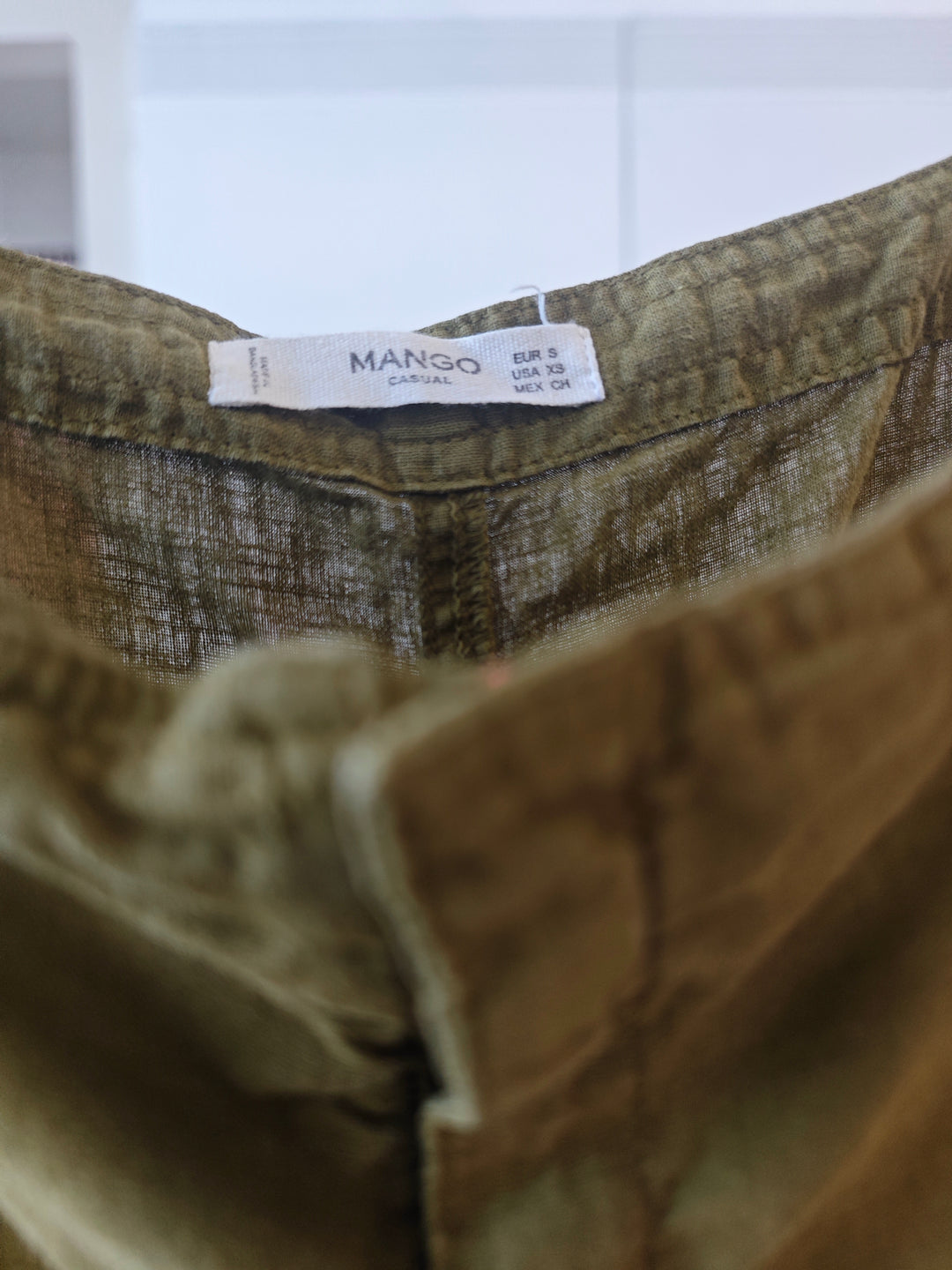 Combinaison Mango - taille S