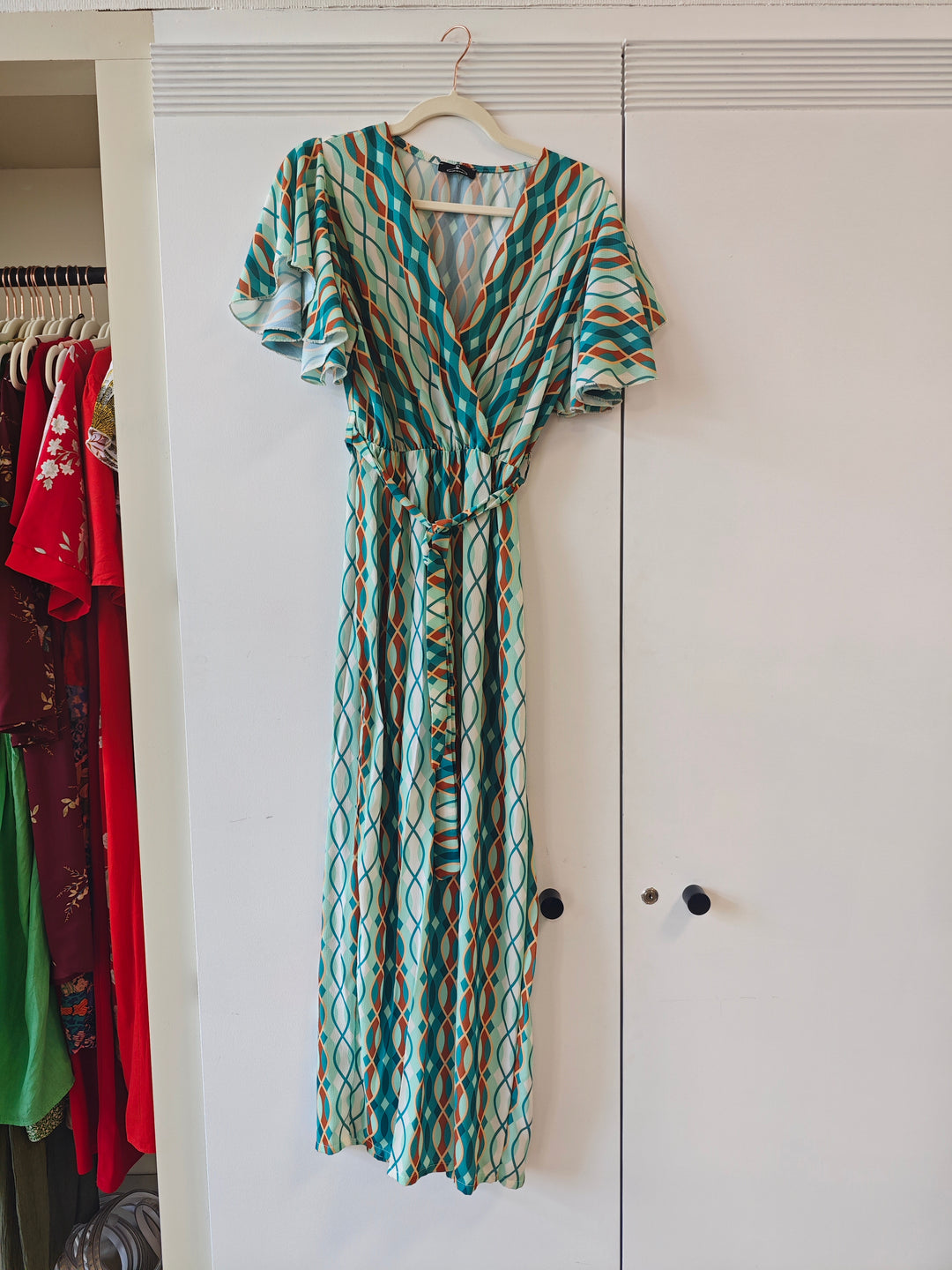 Combinaison Made in Italy - taille S/M