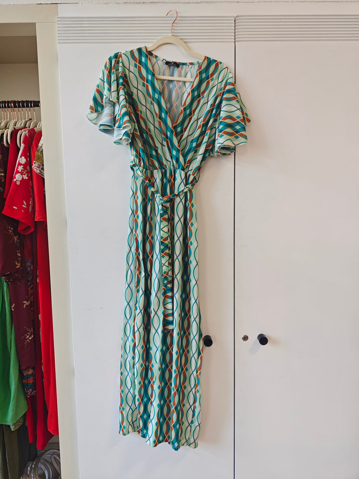Combinaison Made in Italy - taille S/M