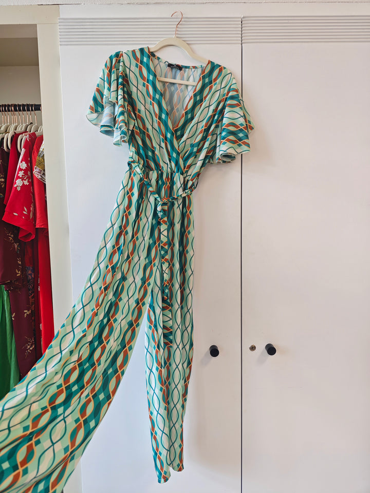 Combinaison Made in Italy - taille S/M