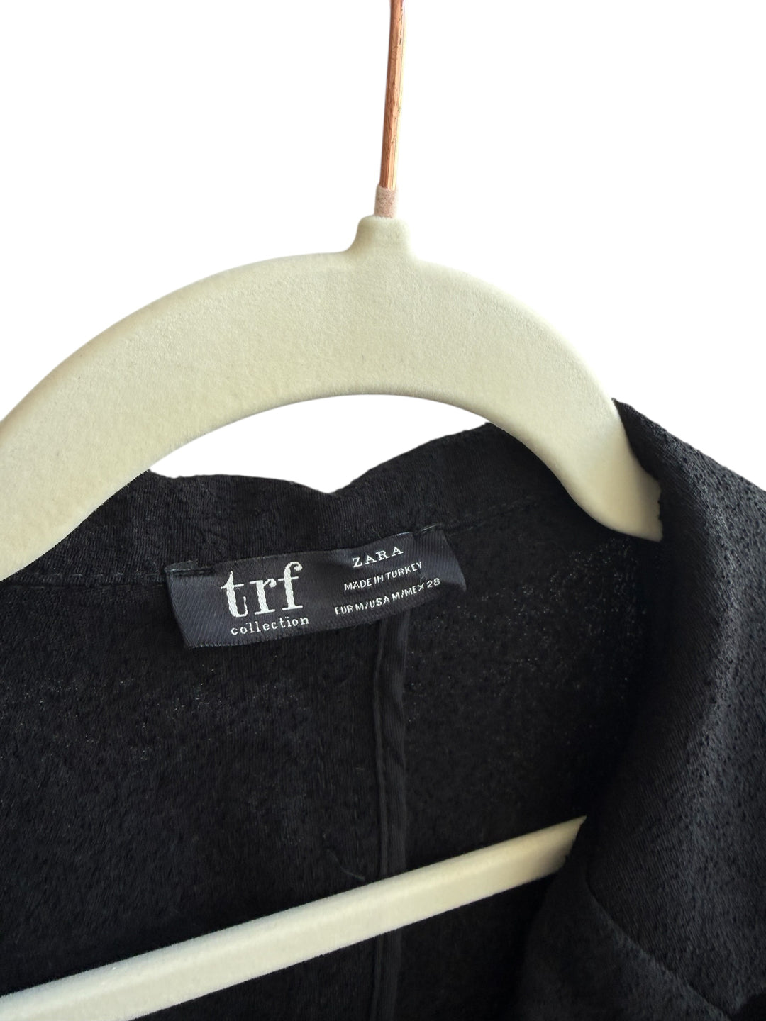 Blouse Zara - taille M
