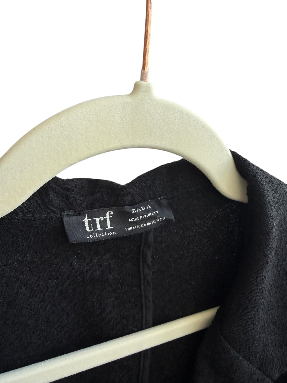 Blouse Zara - taille M