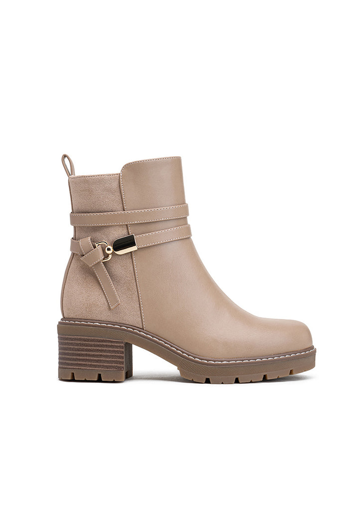 Bottines Ava