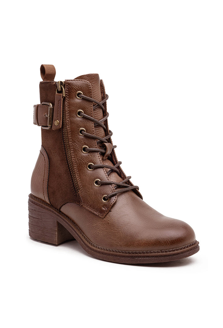 Bottines Terrence