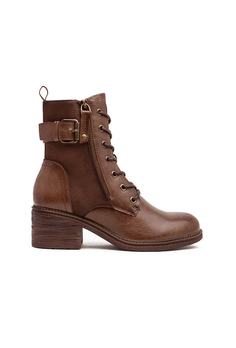 Bottines Terrence