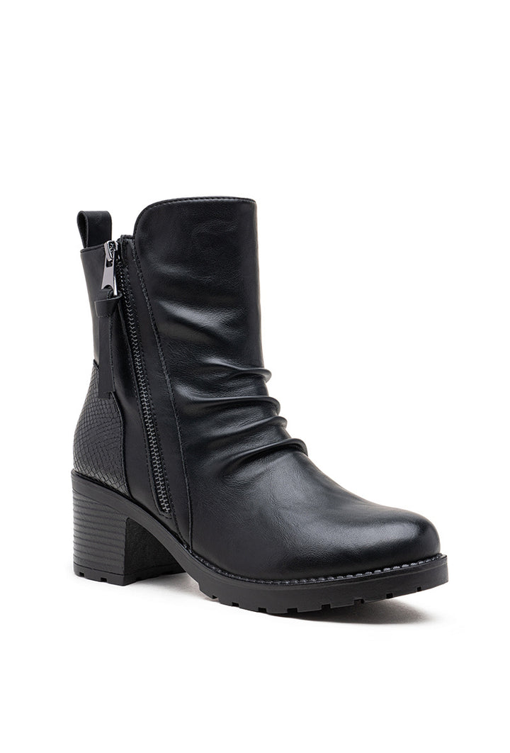 Bottines Ethan