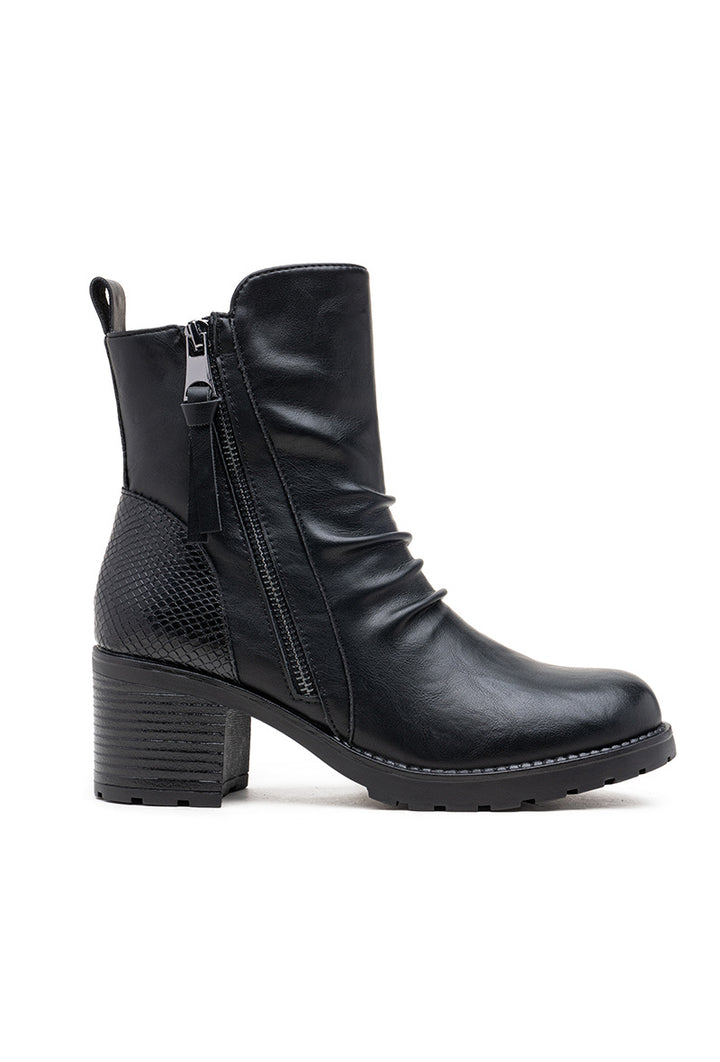 Bottines Ethan