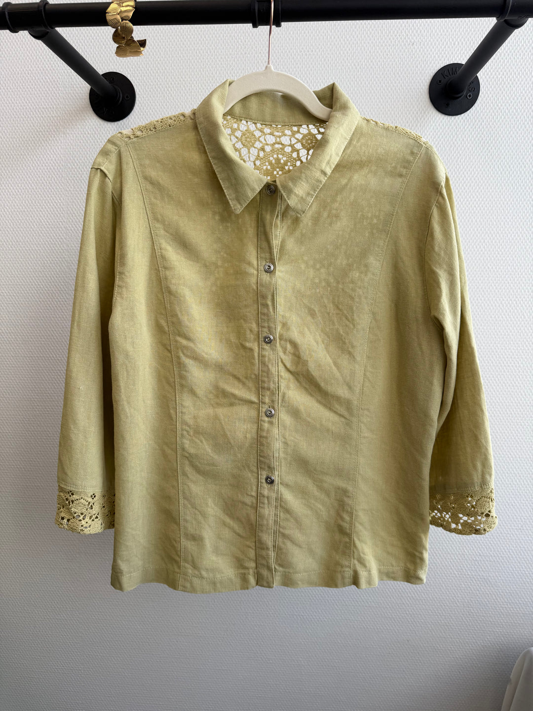 Blouse Sans marque - taille L
