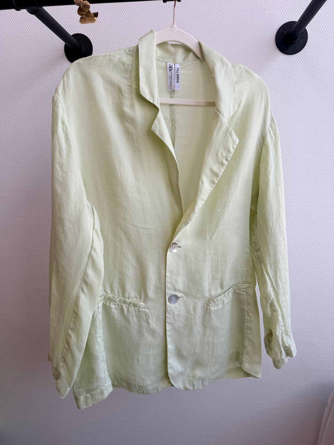Veste Zara - taille XS