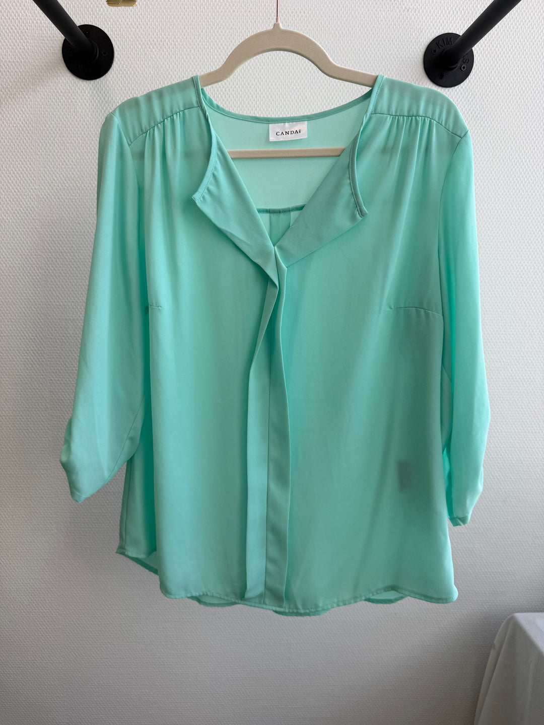 Blouse Canda - taille M/L