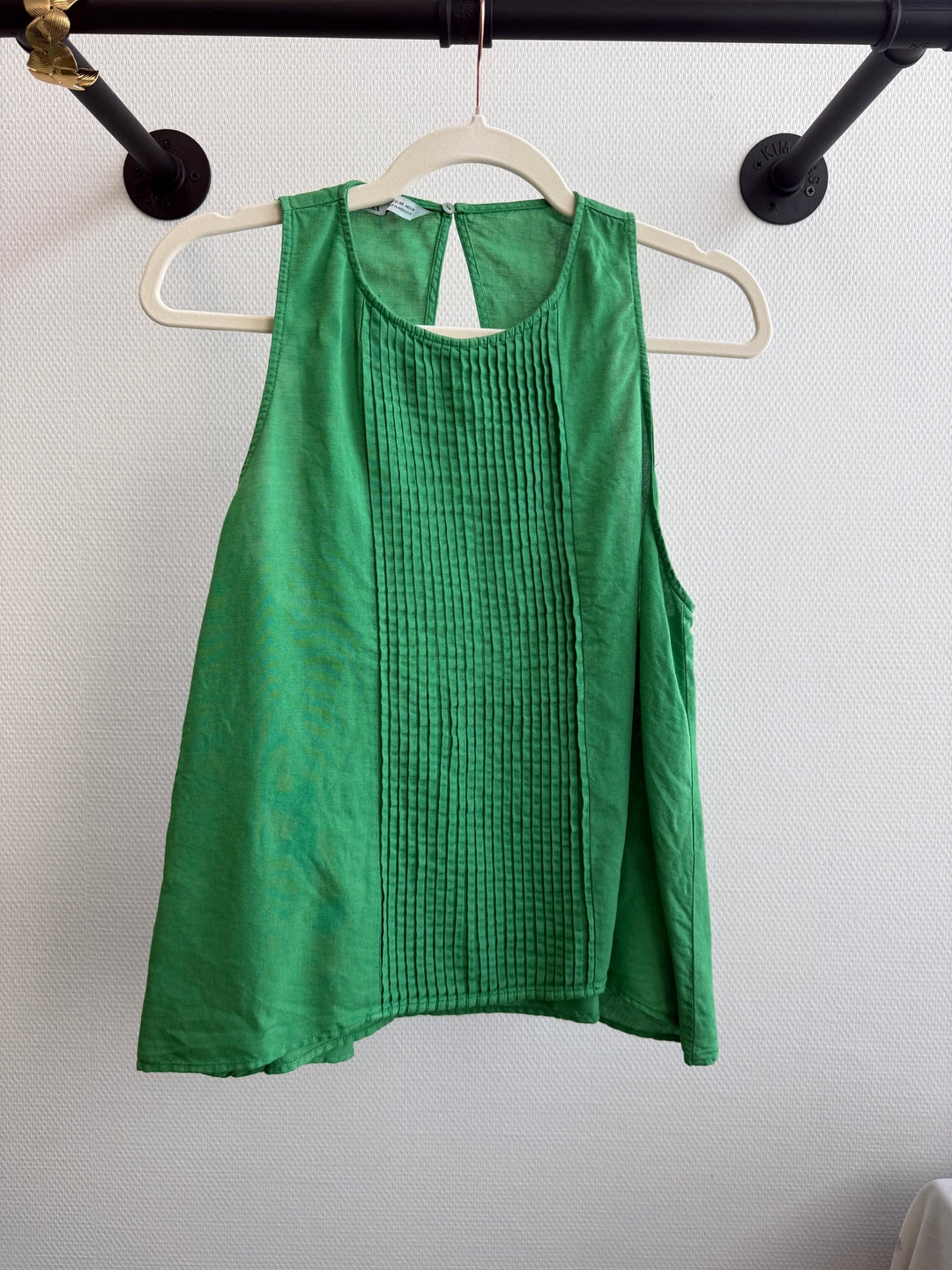 Top Zara - taille XS