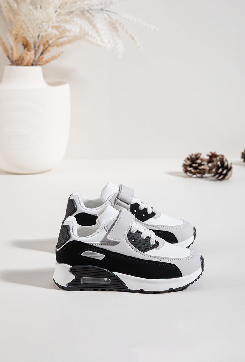 Baskets Jazie - noir
