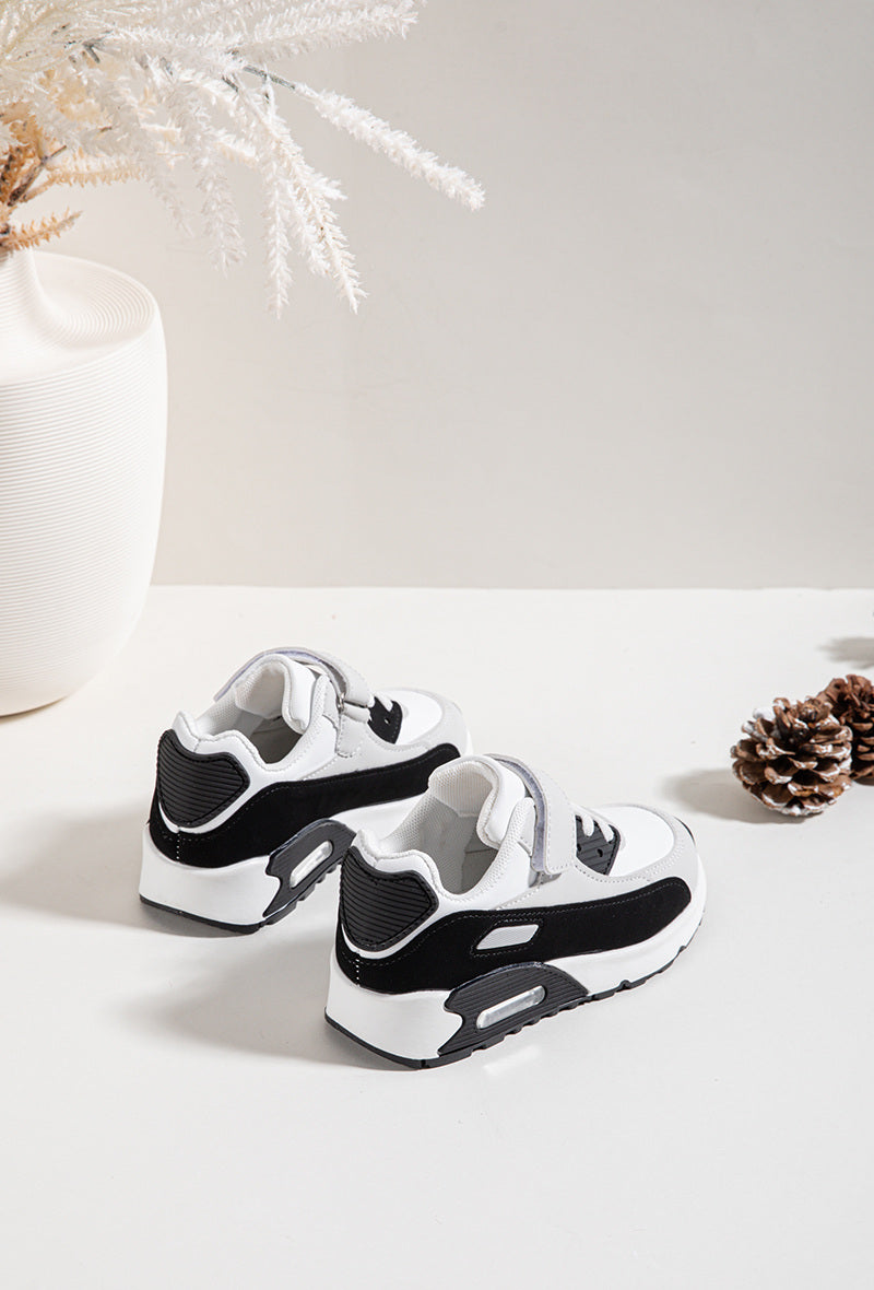 Baskets Jazie - noir
