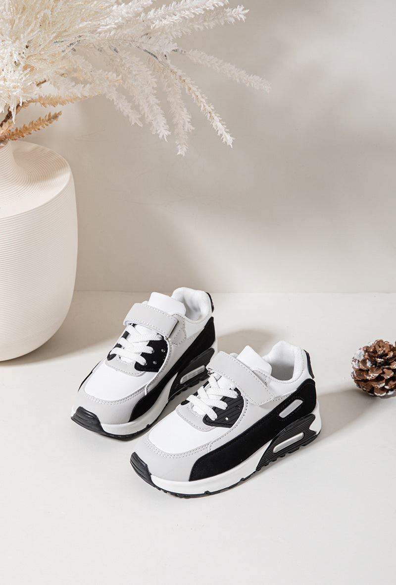 Baskets Jazie - noir