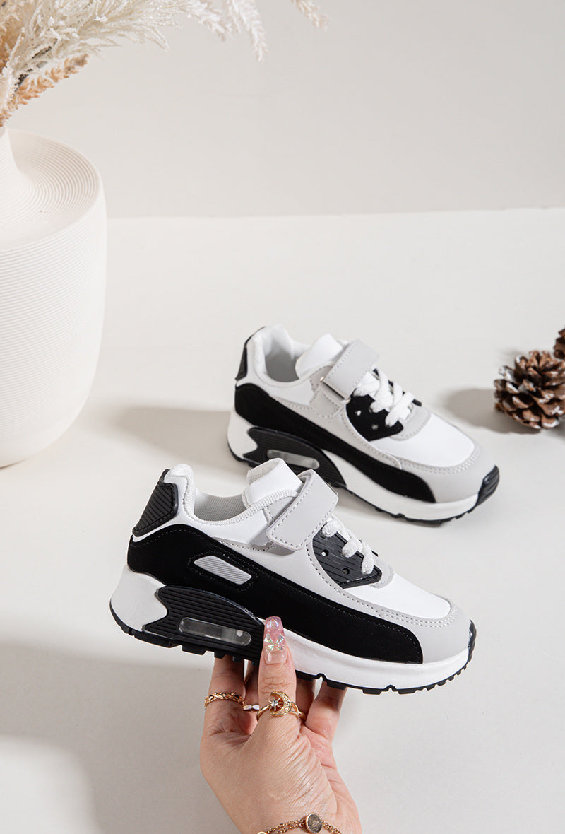 Baskets Jazie - noir