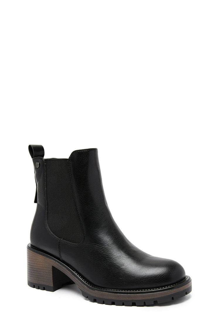 Bottines Alia