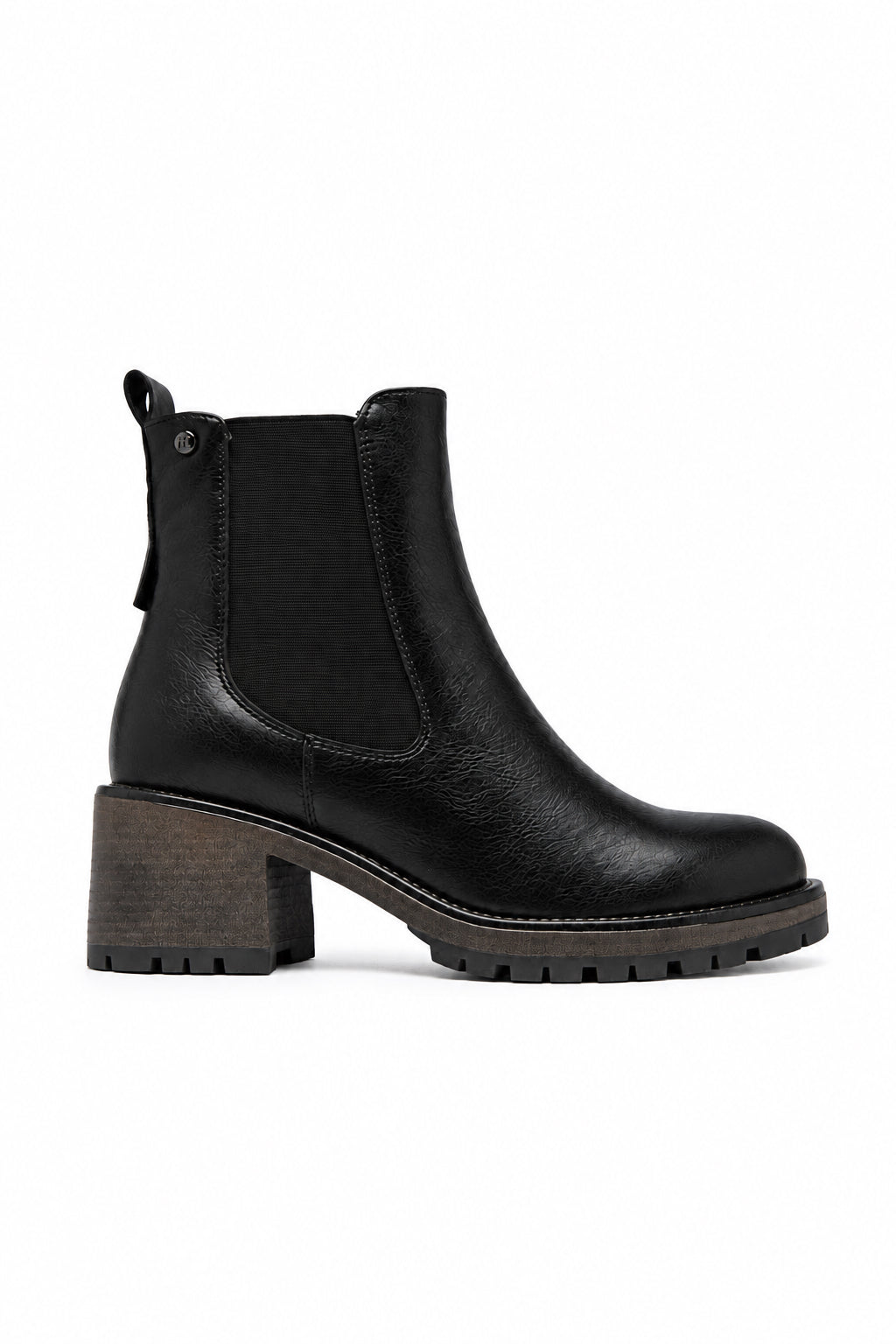 Bottines Alia