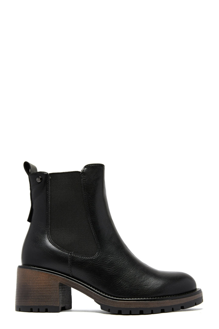 Bottines Alia
