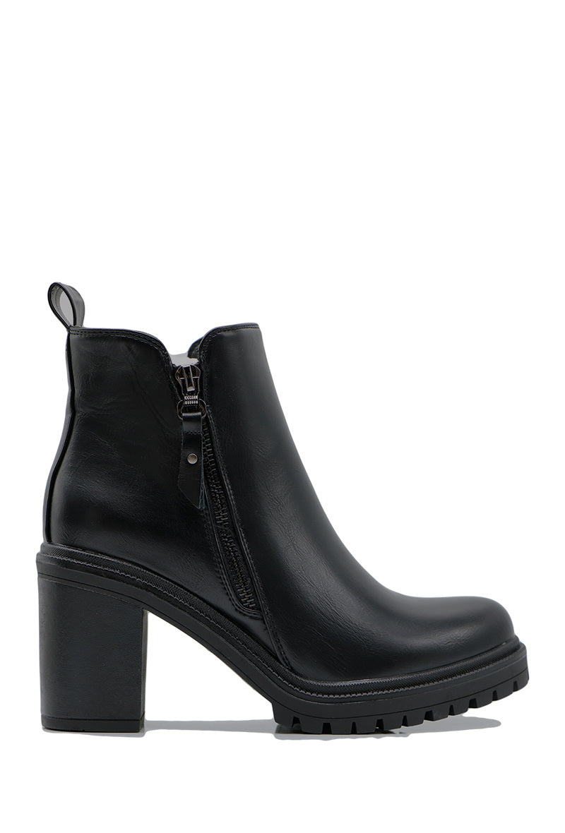 Bottines Adrian