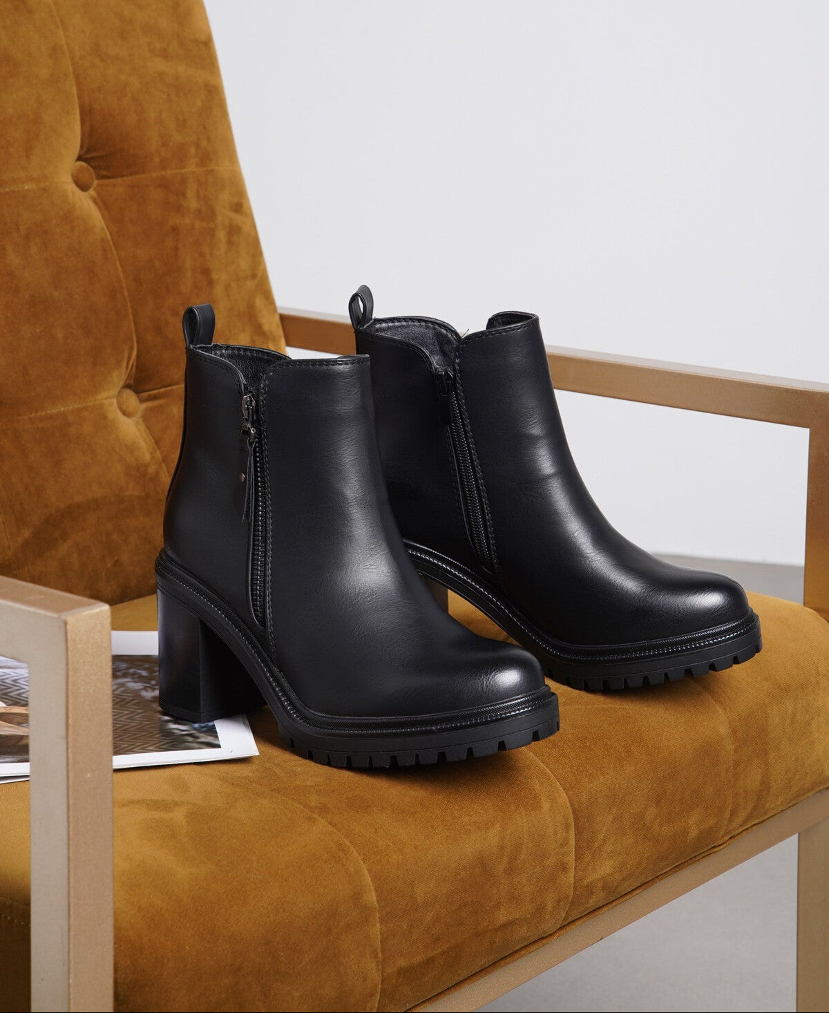 Bottines Adrian