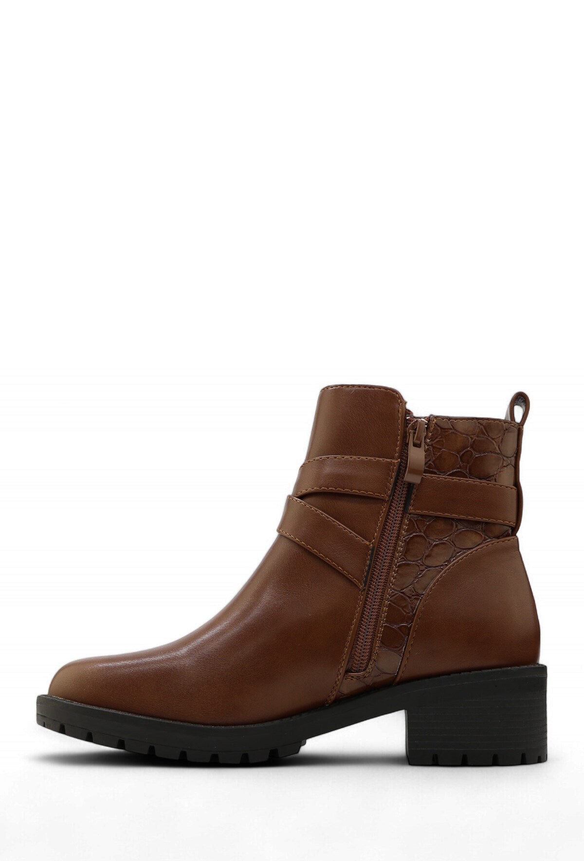 Bottines Dustin