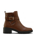 Bottines Dustin