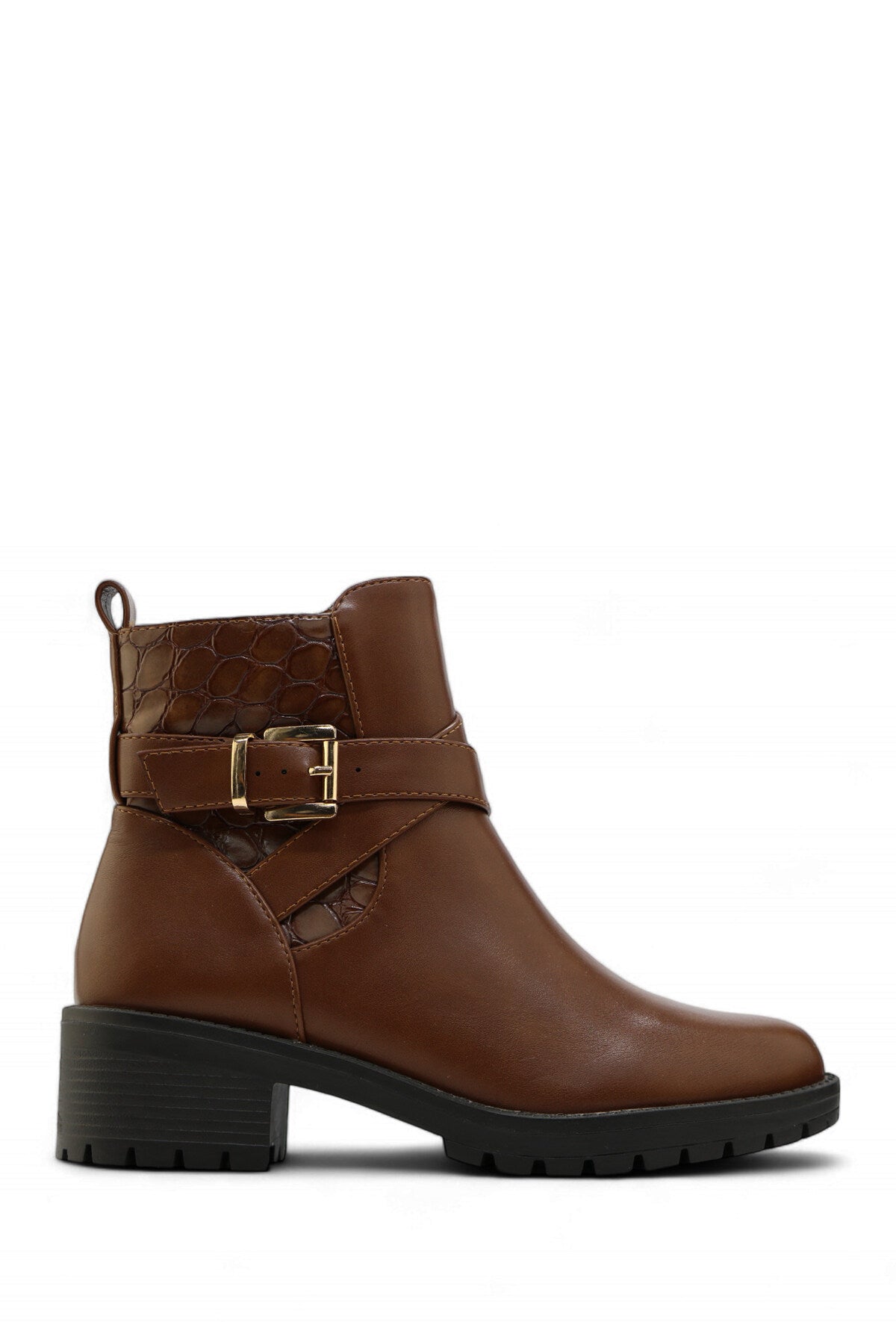Bottines Dustin