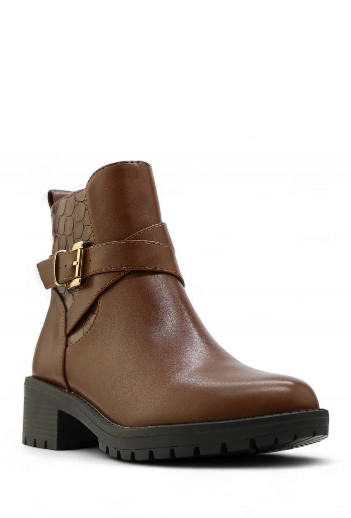 Bottines Dustin