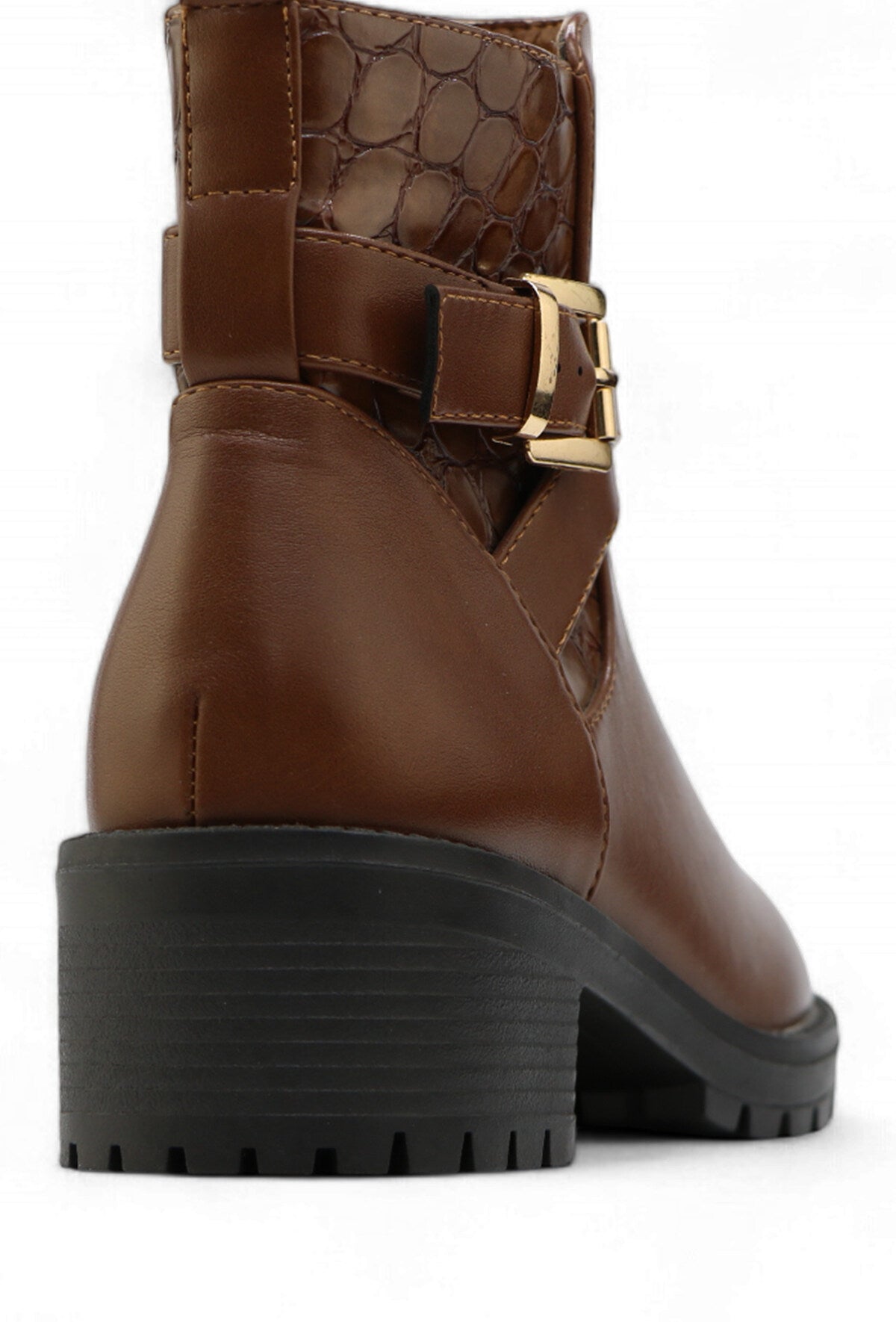 Bottines Dustin