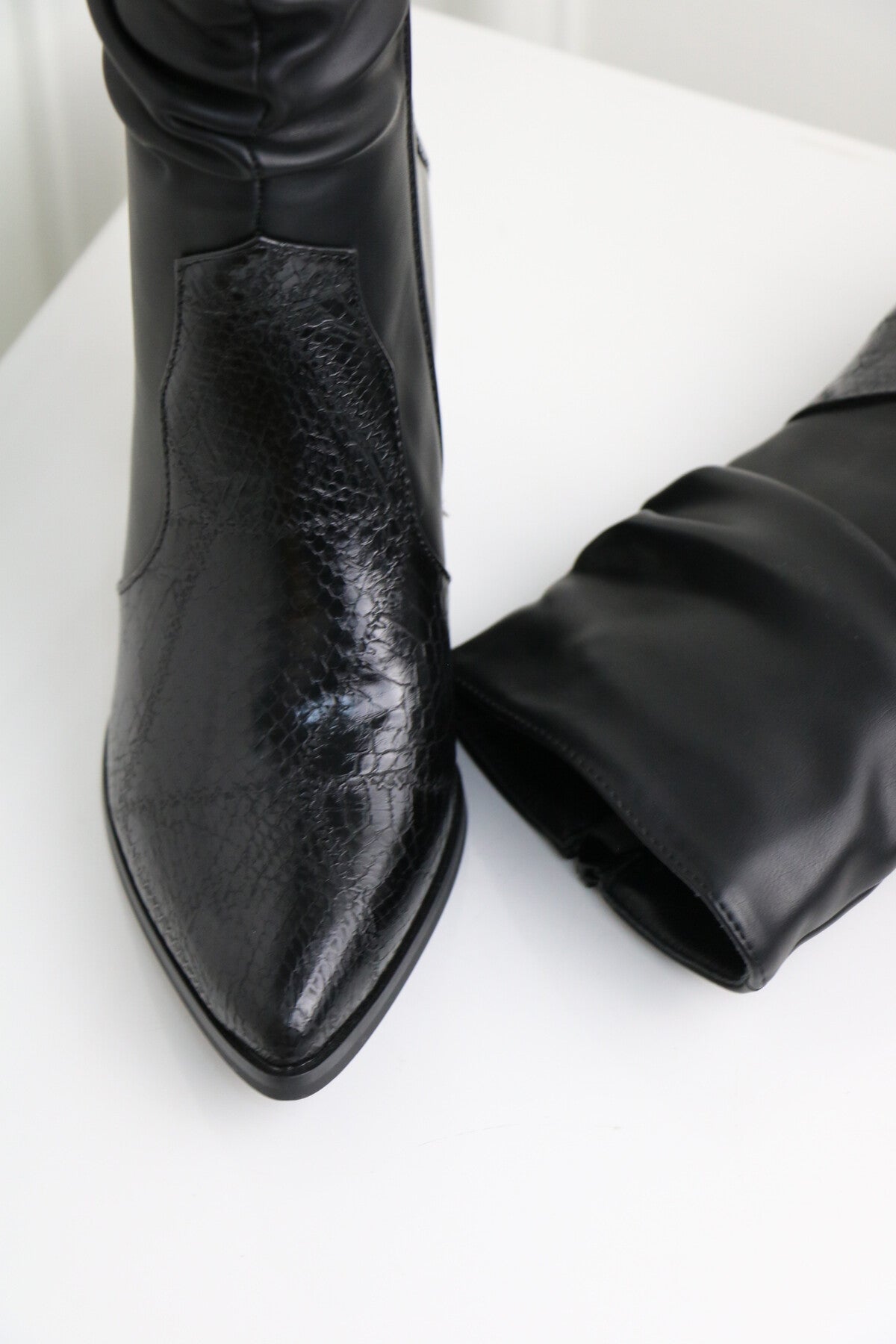 Bottines Alisha