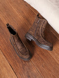 Bottines Arizona