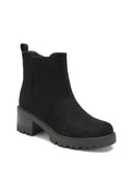 Bottines Chiara - noir