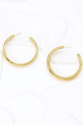 Boucles d’oreille