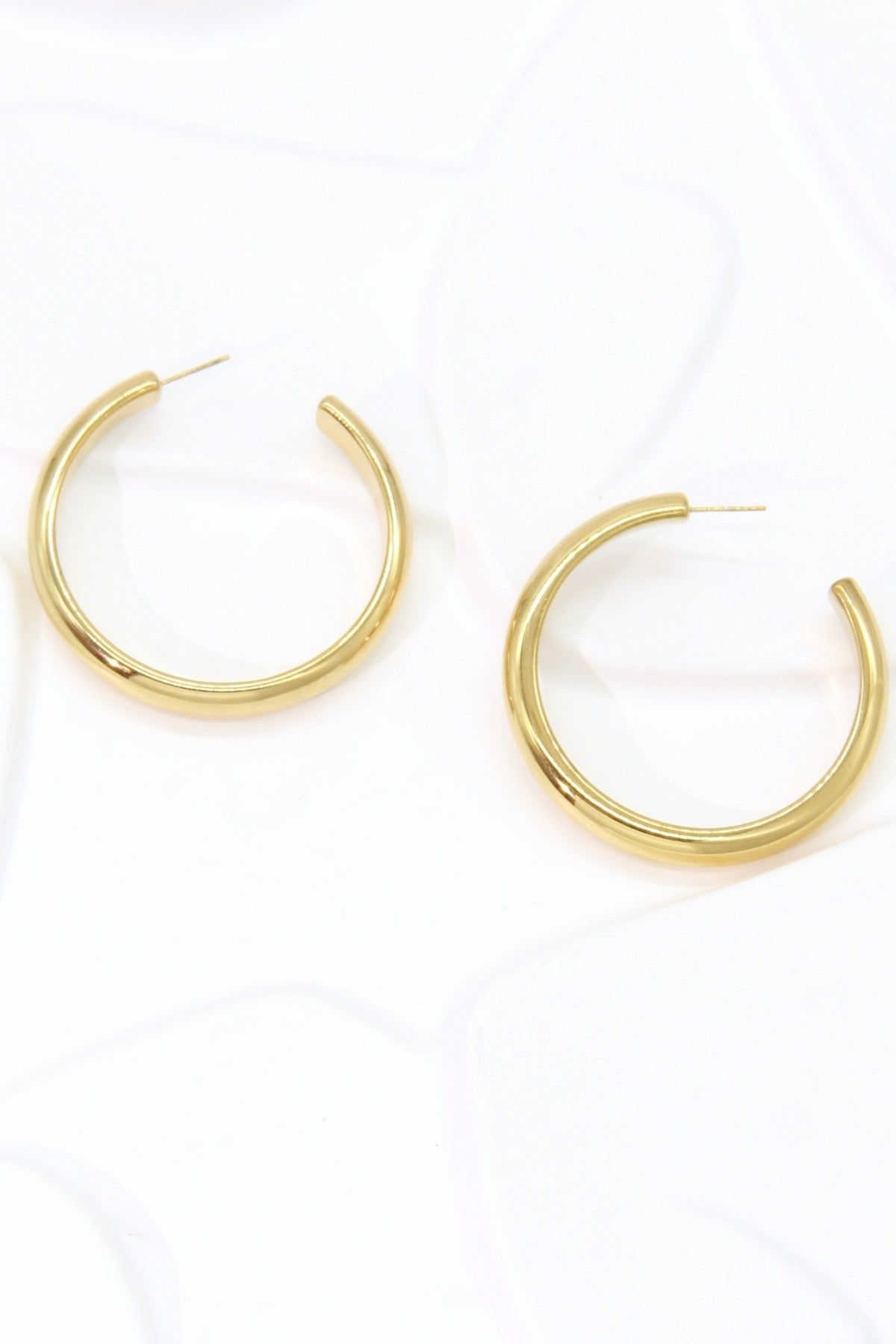 Boucles d’oreille