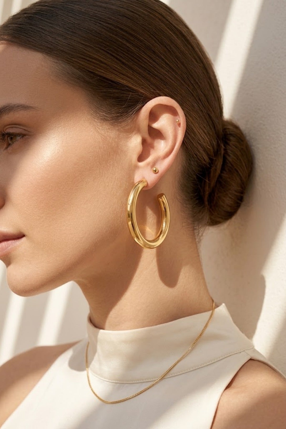 Boucles d’oreille