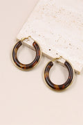 Boucles d’oreille