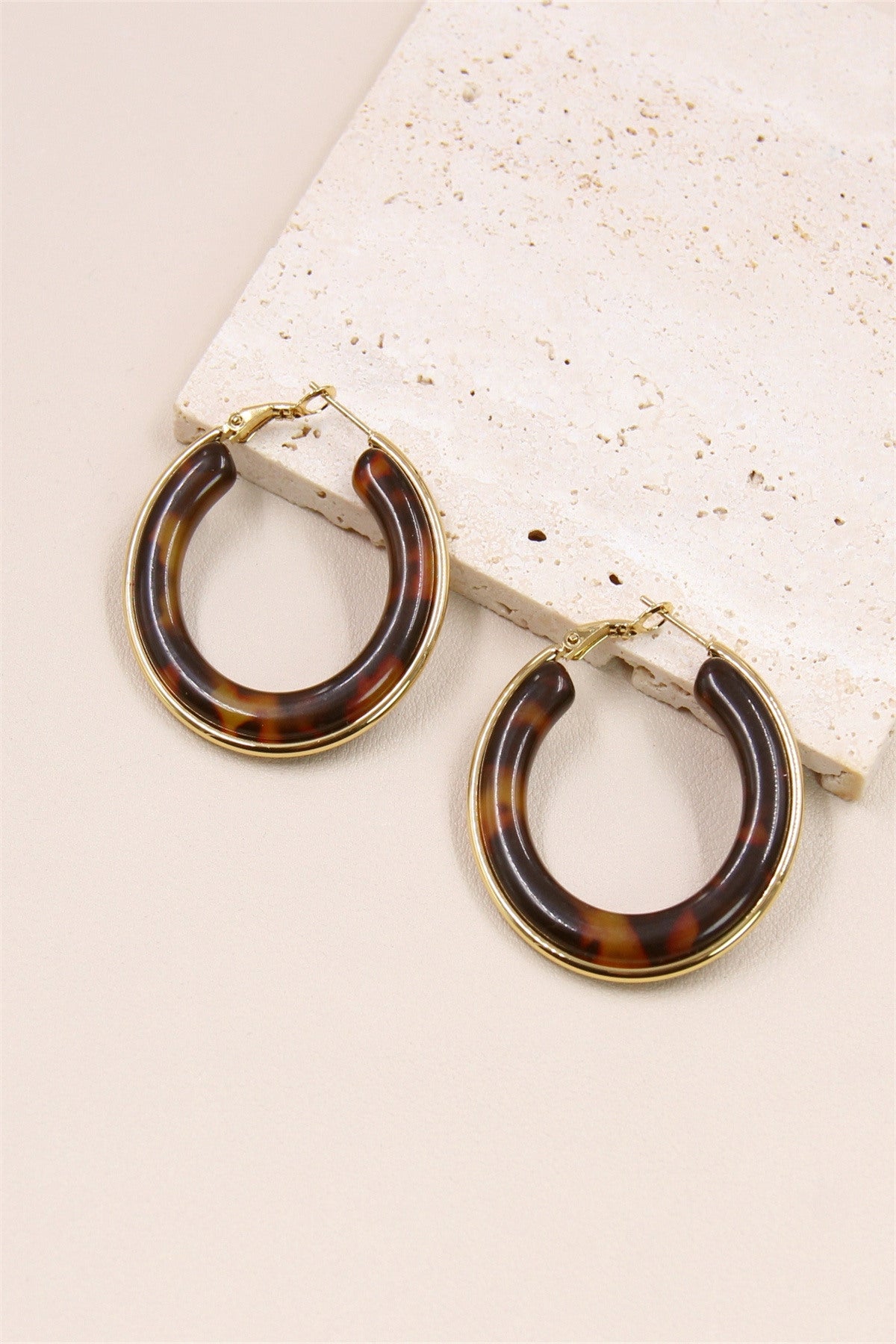 Boucles d’oreille