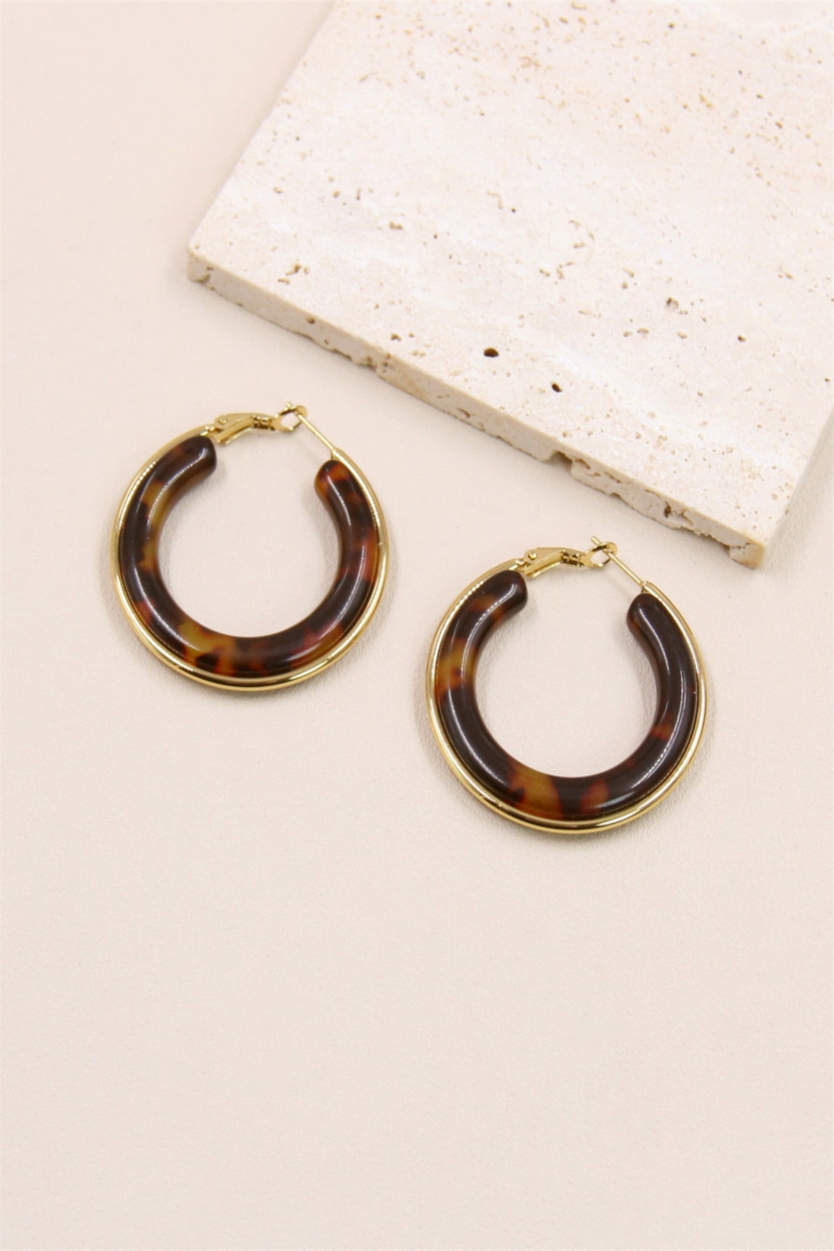 Boucles d’oreille
