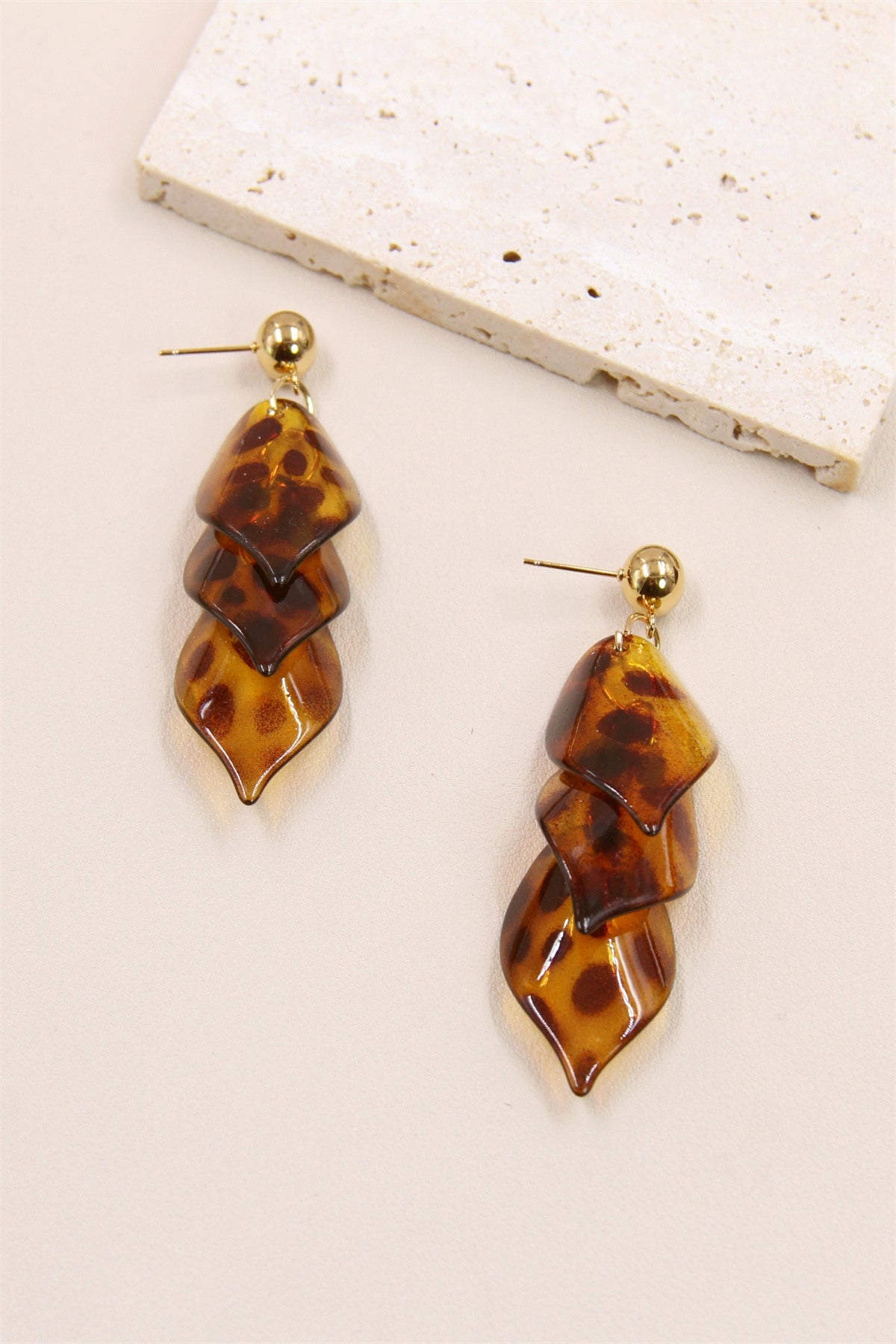 Boucles d’oreille