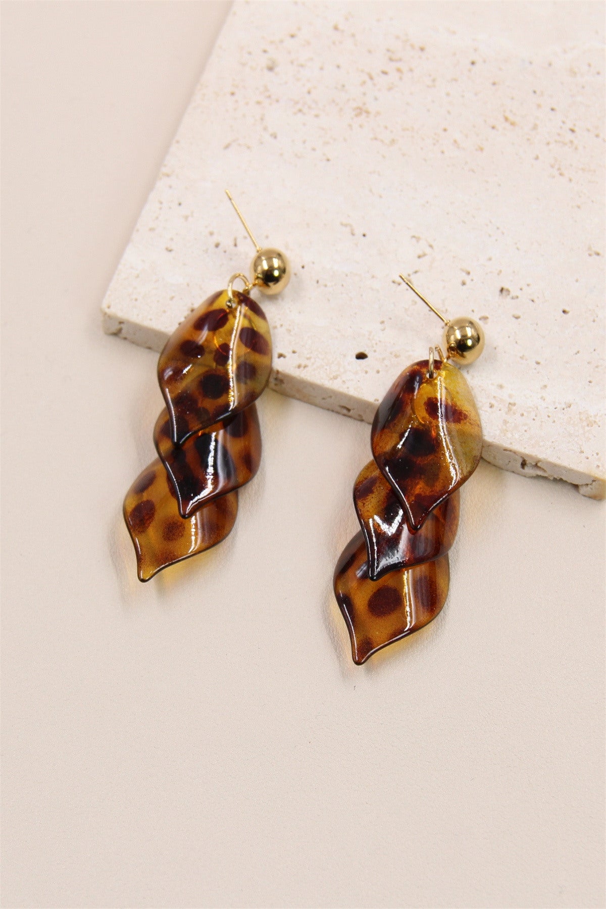 Boucles d’oreille