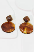Boucles d’oreille