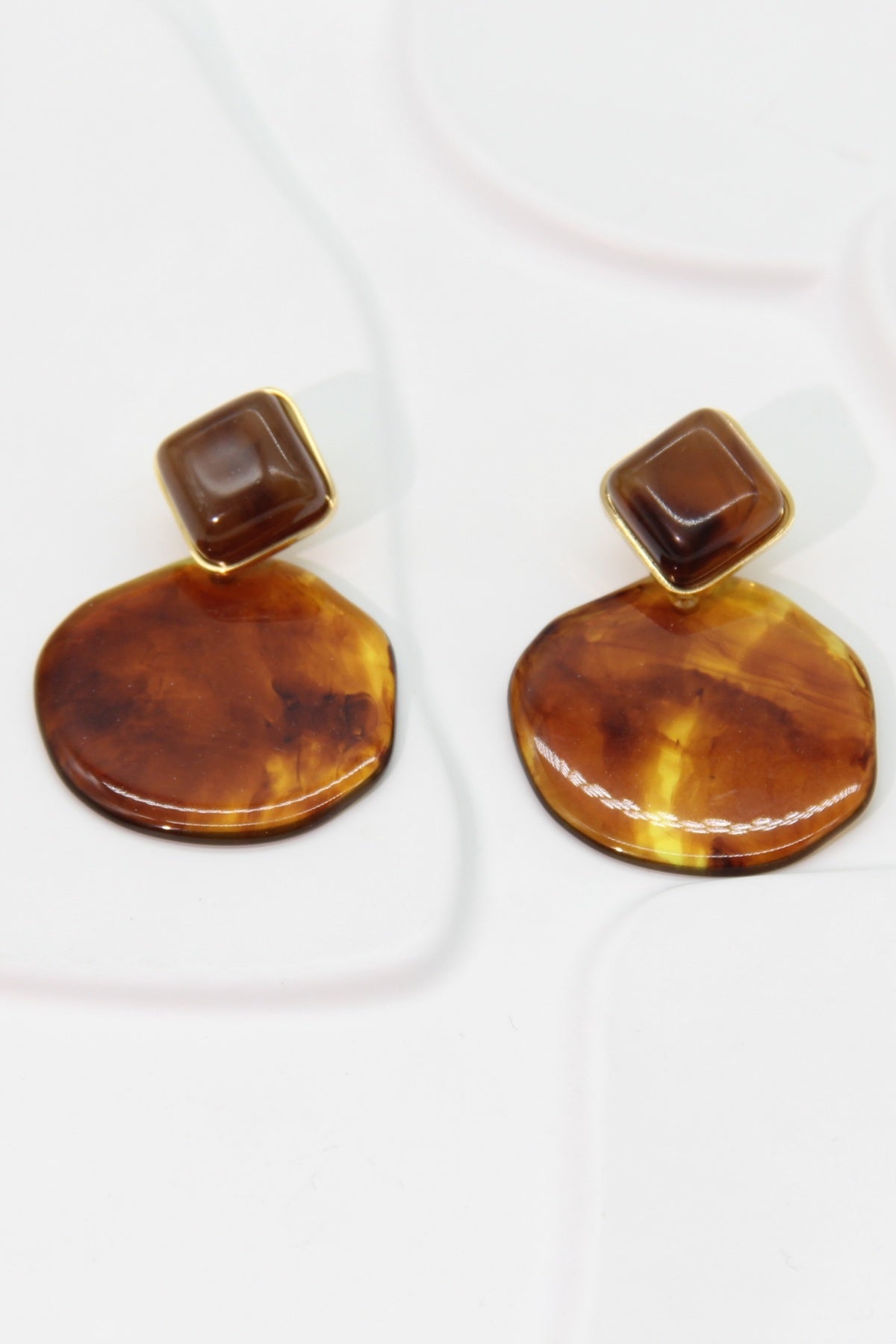 Boucles d’oreille