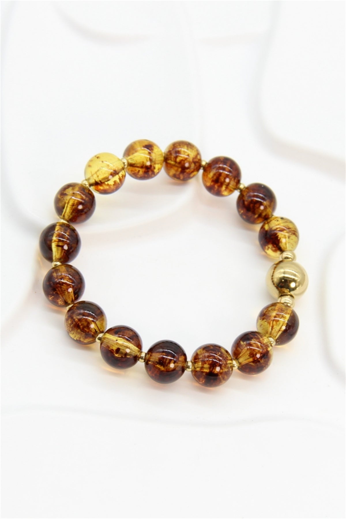 Bracelet camel