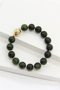 Bracelet vert