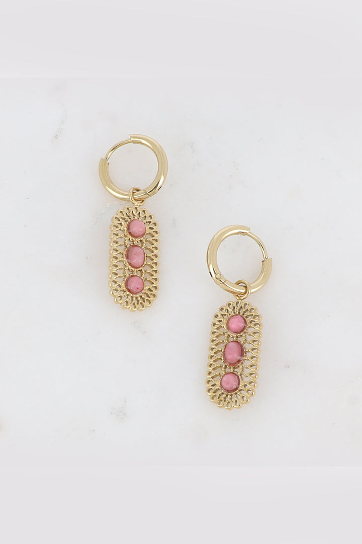 Boucles d&